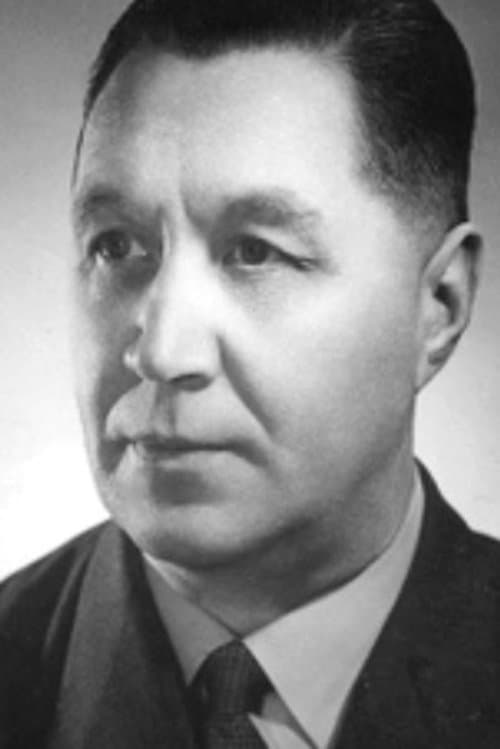 Yrjö Norta profile photo