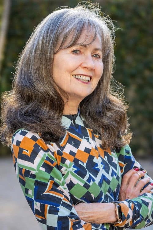 Gail Simpson profile photo