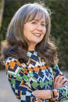 Gail Simpson profile photo