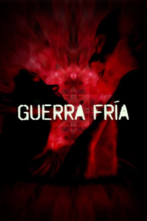 Guerra Fría poster