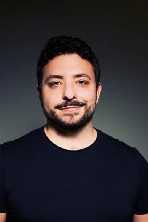 Alexander Black profile photo