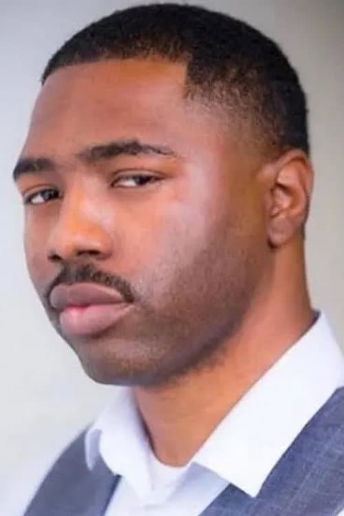 Michael Phillips Rivera profile photo
