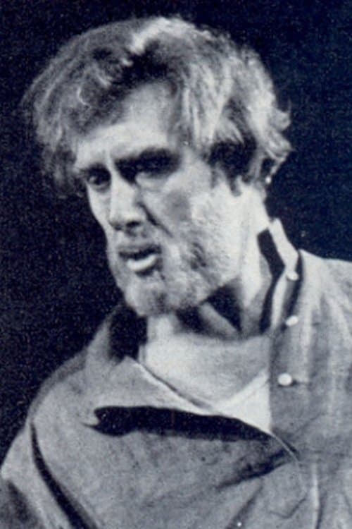 Vladimir Tcibin profile photo