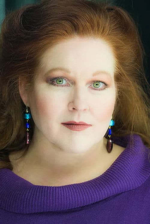 Kim Criswell profile photo