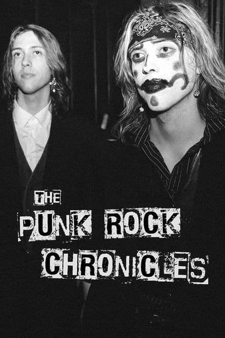 OC Unabridged, the Documentary Interview Sessions poster