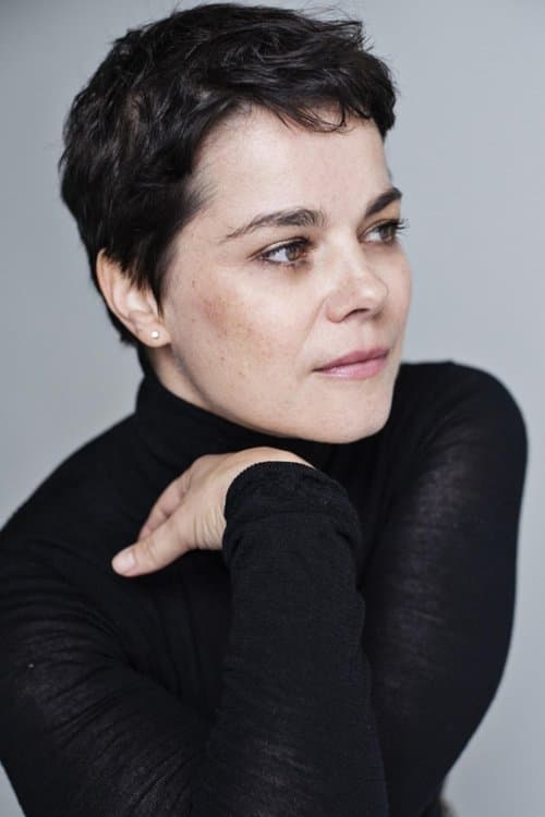 Sarah Woodruff profile photo