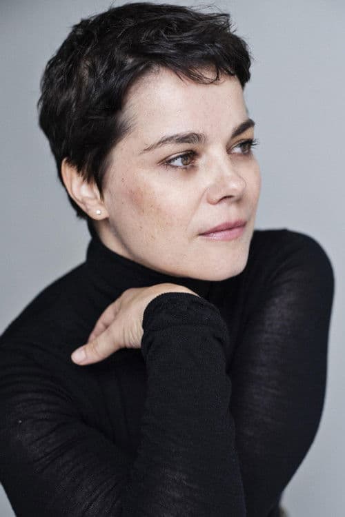 Sarah Woodruff profile photo