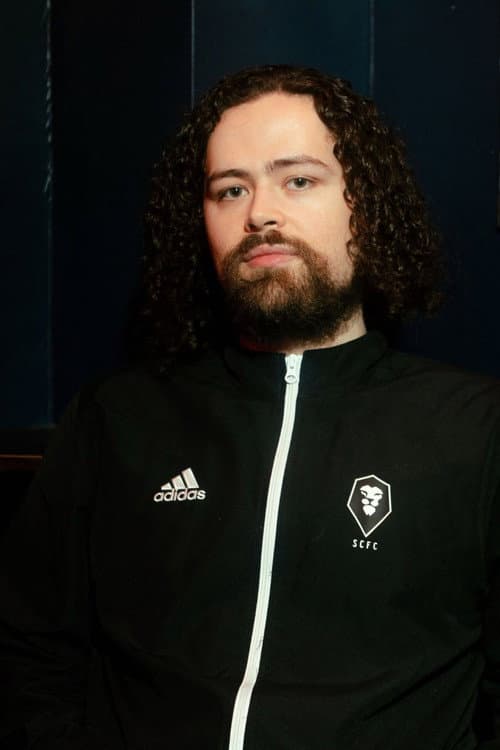 Jack Clarke profile photo