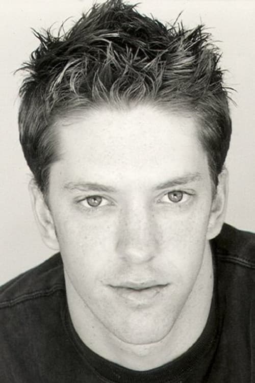 Jonathan Ritter profile photo