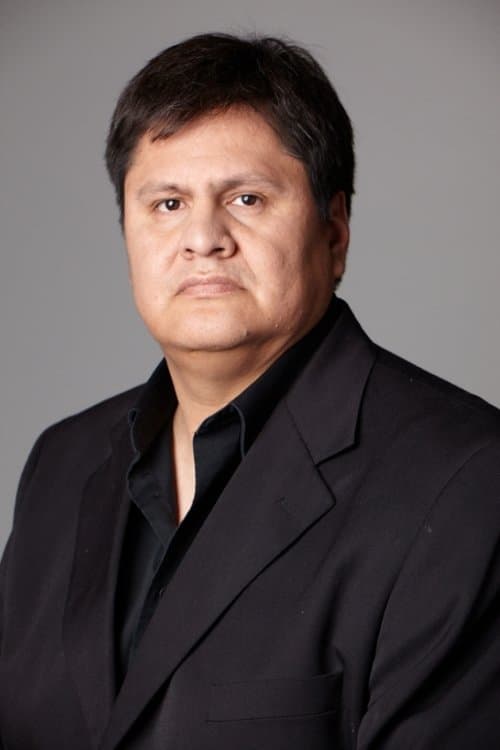 Marty Chiefcalf profile photo