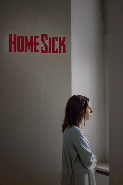 Homesick poster