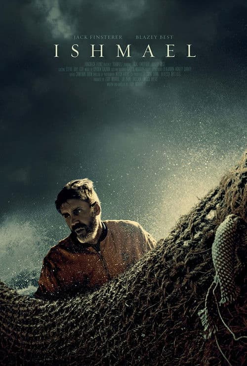 Ishmael poster