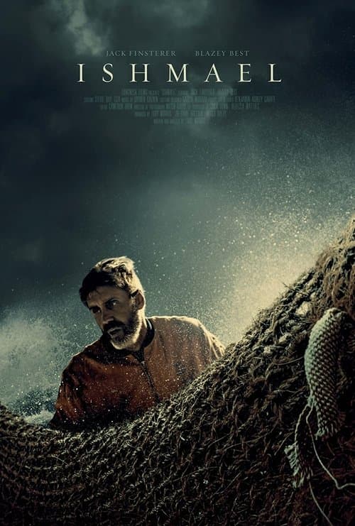Ishmael poster