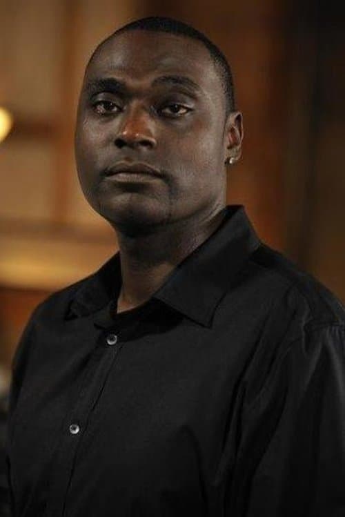 William 'Big Sleeps' Stewart profile photo