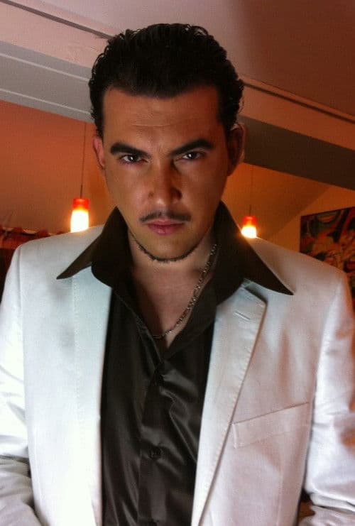 Mickael Hauvel profile photo