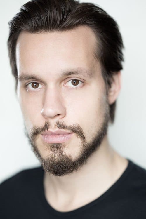 Maximilien Seweryn profile photo