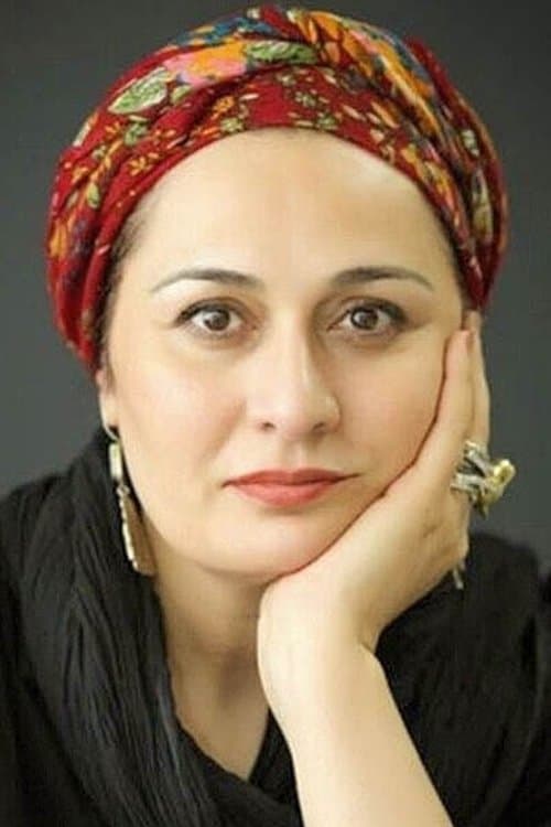 Parivash Nazarieh profile photo