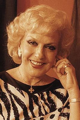 Voula Zouboulaki profile photo