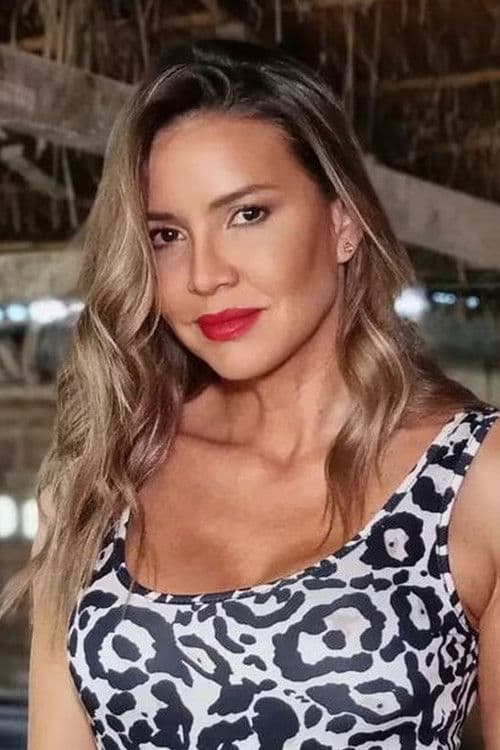 Dallys Ferreira profile photo