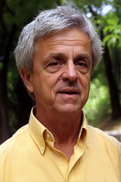 Philippe Grenier profile photo