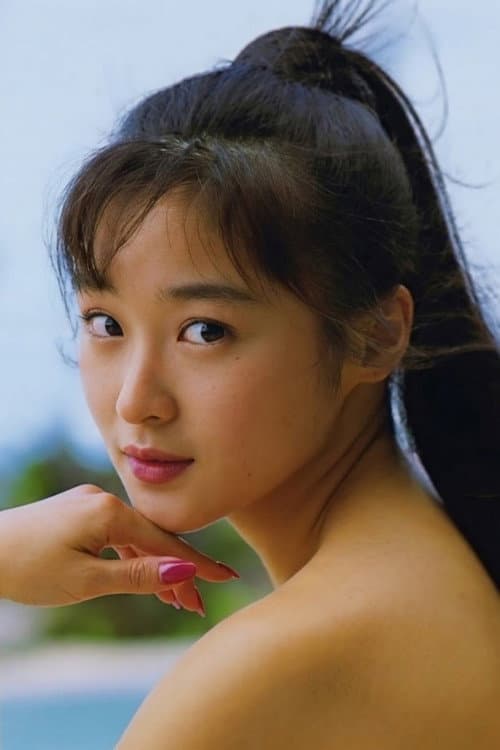 Yumika Sugimoto profile photo