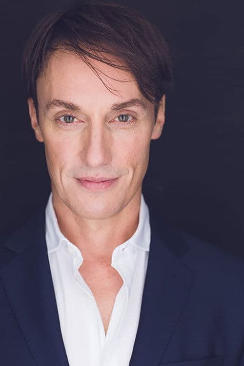 Andrew Elvis Miller profile photo