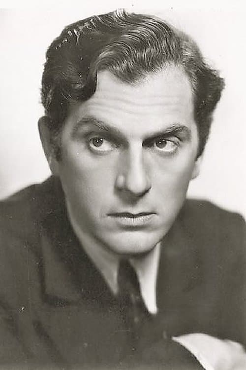 Walter Woolf King profile photo