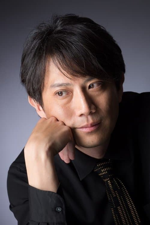 Daisuke Hosomi profile photo