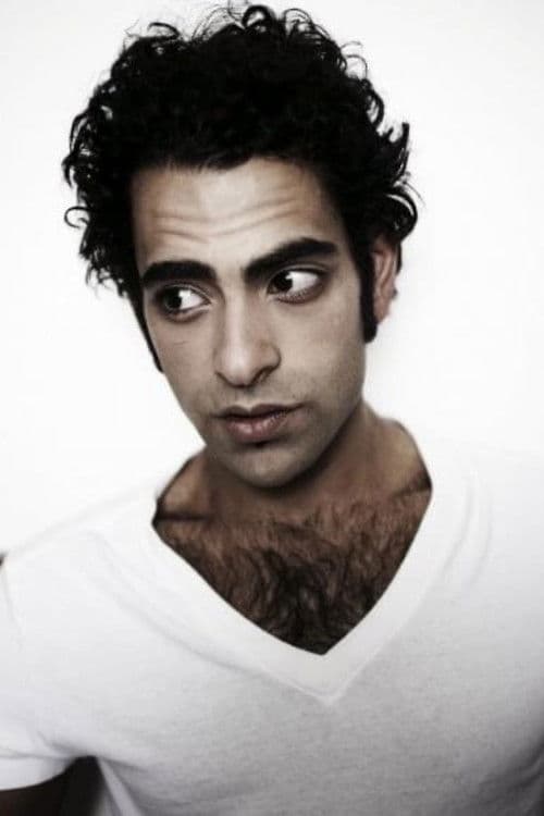 Mark David profile photo