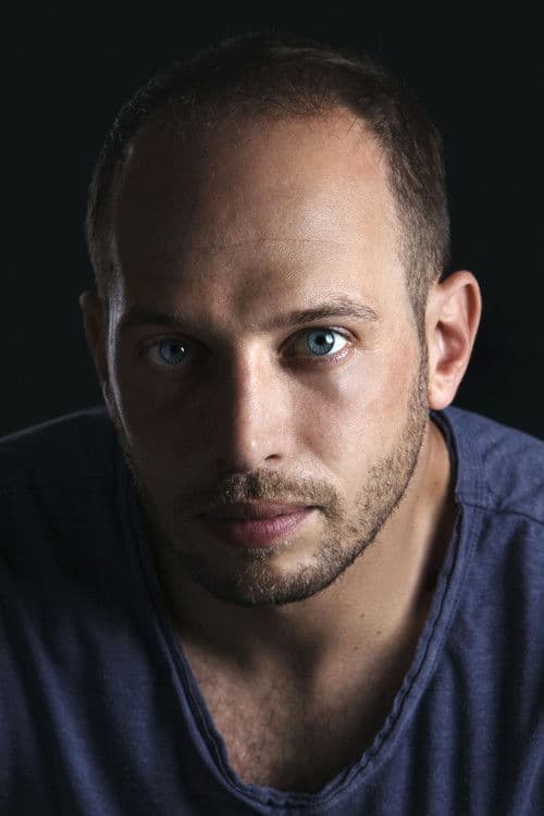 Jamie Donoughue profile photo