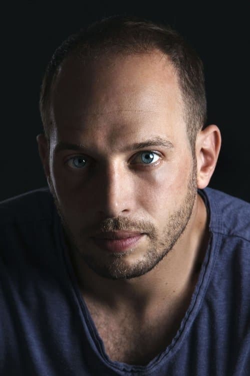 Jamie Donoughue profile photo