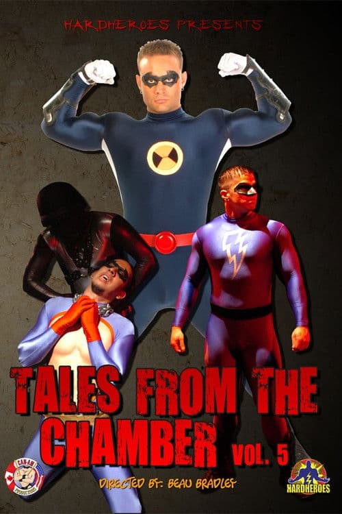 Tales From The Chamber vol. 5 poster