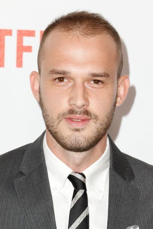 Evan Hall profile photo