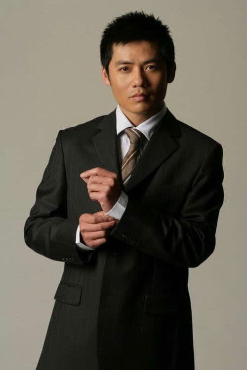 Lin Xiyue profile photo