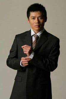 Lin Xiyue profile photo