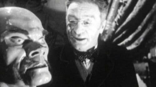 The Monkey's Paw poster