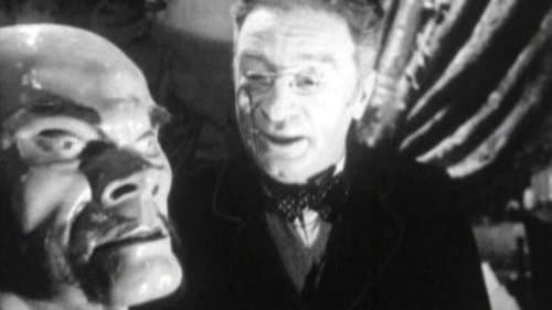 The Monkey's Paw poster