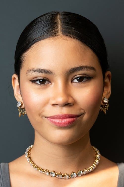 Jamilli Correa profile photo