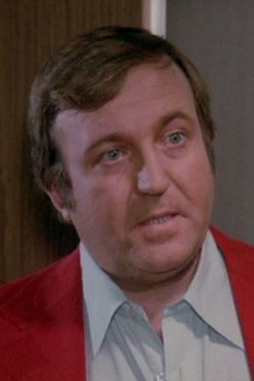 Michael Alldredge profile photo