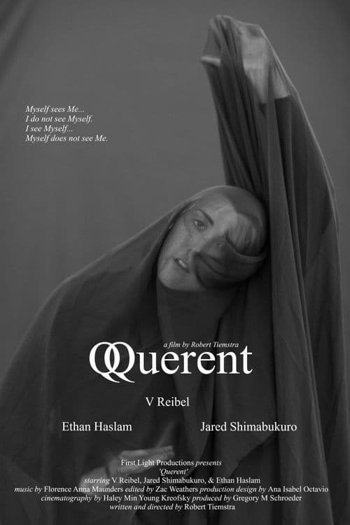Querent poster