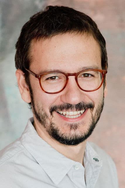 David Serrano profile photo