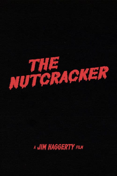 The Nutcracker poster