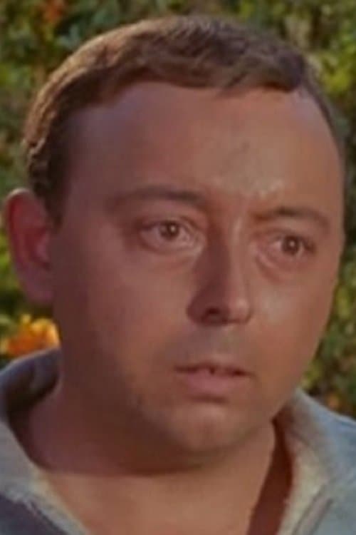 Philip Roth profile photo