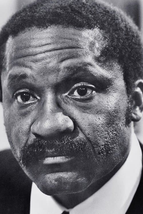 Leonard Jackson profile photo