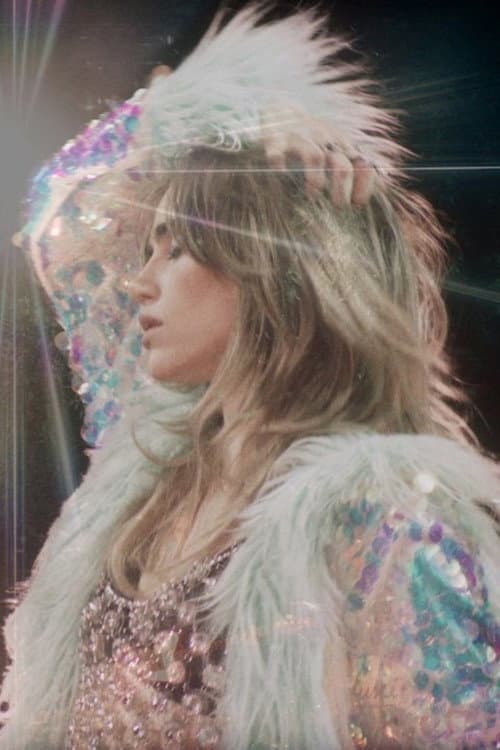 Suki Waterhouse Presents The Sparklemuffin Tour (Live From Brooklyn Paramount) poster