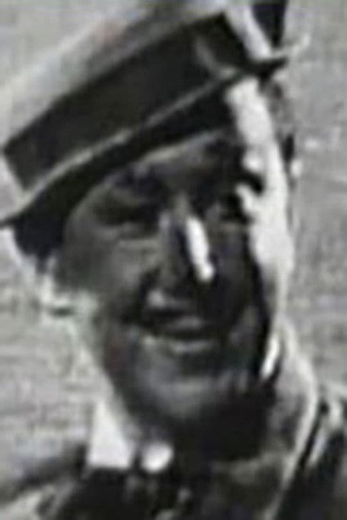 Aleksey Ovechkin profile photo