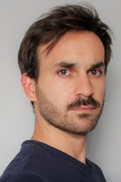 Ricardo Muñoz Senior profile photo