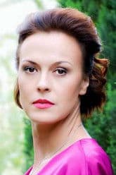 Iryna Novak profile photo