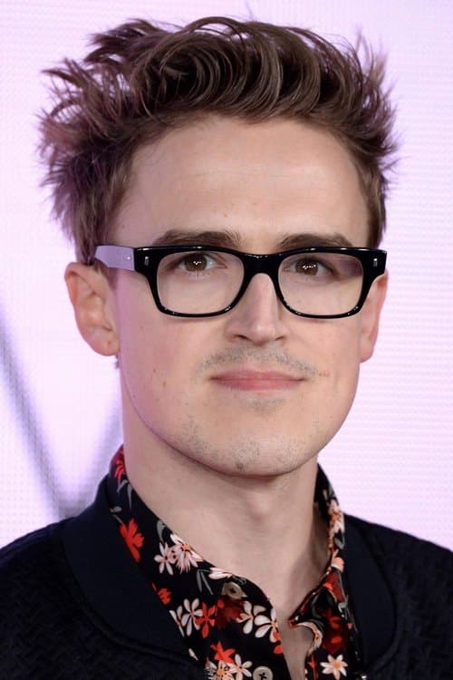 Tom Fletcher profile photo