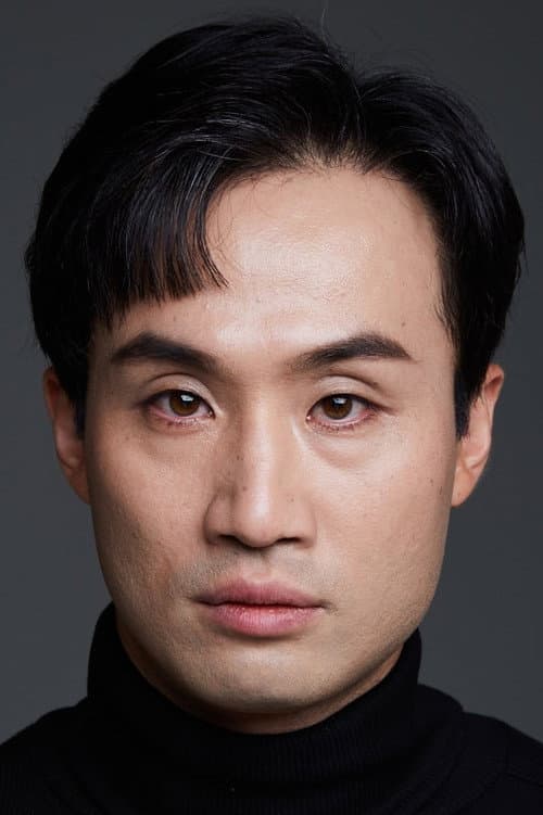 Choi Sun-jin profile photo